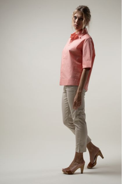 Shirt 100% Cotton