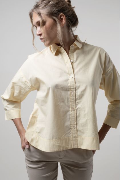 Chemise 100% Coton