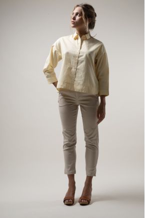 Chemise 100% Coton