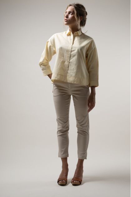 Shirt 100% Cotton