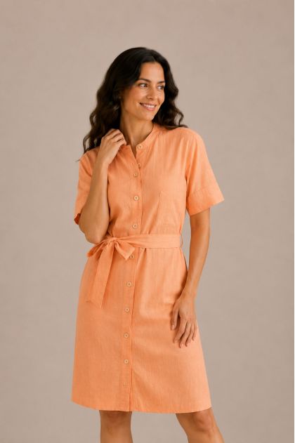 100% Cotton Dress