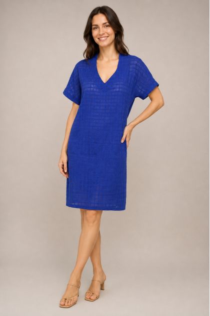 Dress 100% Cotton