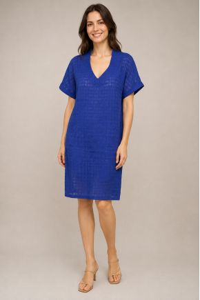 Robe 100% Coton