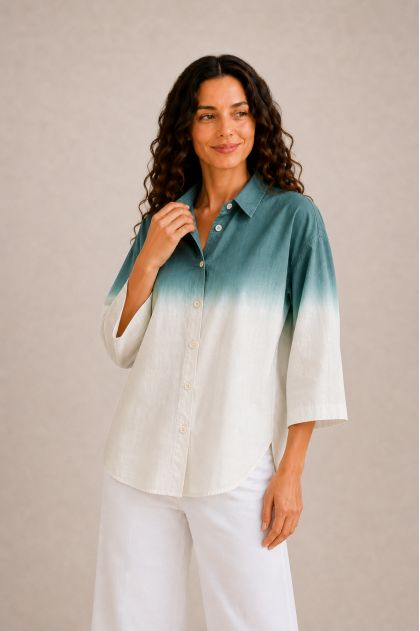 Chemise 100% Coton