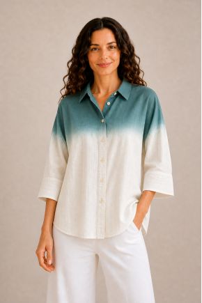 Chemise 100% Coton