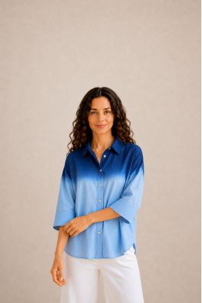 Chemise 100% Coton