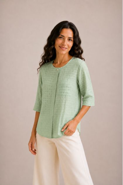 Shirt 100% Cotton