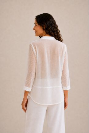 Chemise 100% Coton