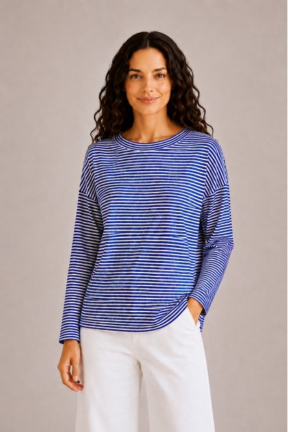 Tee-shirt 50% Coton 50% Polyester