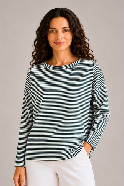 Tee-shirt 50% Coton 50% Polyester