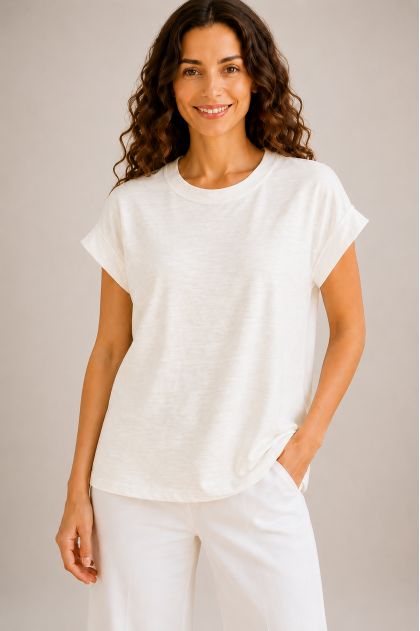 100% Cotton Sweatshirt