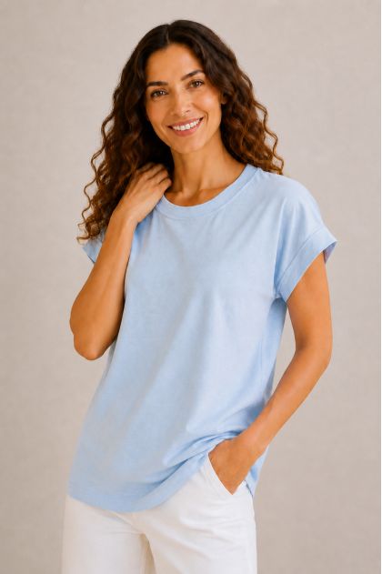 100% Cotton Sweatshirt
