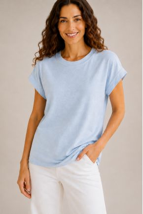 100% Cotton Sweatshirt