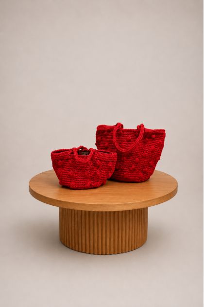 Sac Coton /Polyester