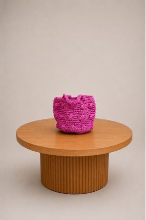 Cotton/polyester bag
