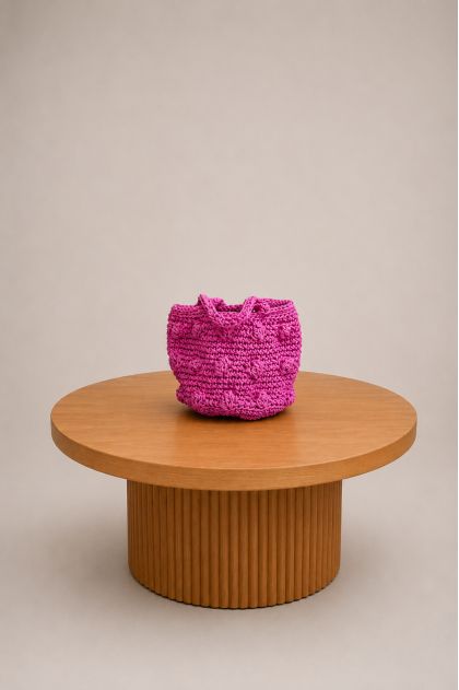 Cotton/polyester bag