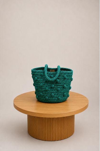 Sac Coton /Polyester