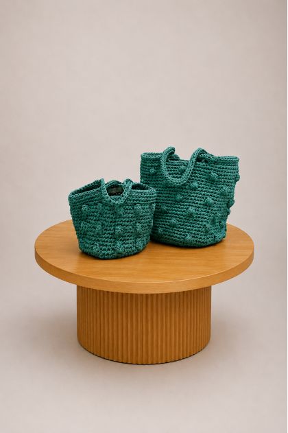 Sac Coton /Polyester