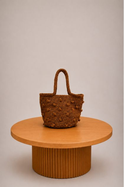 Cotton/polyester bag