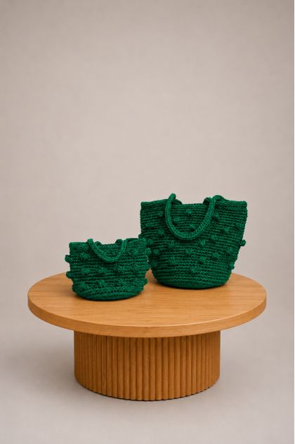 Sac Coton /Polyester