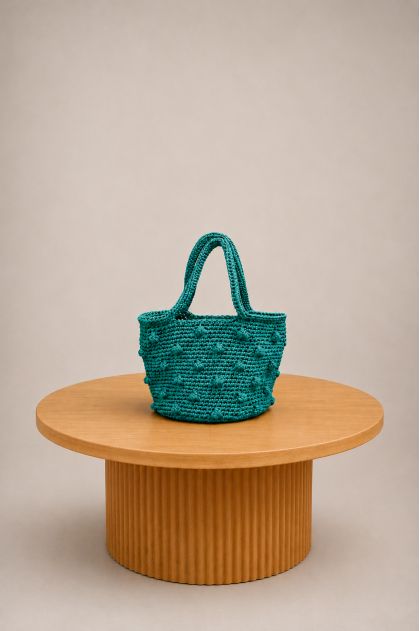 Cotton/polyester bag
