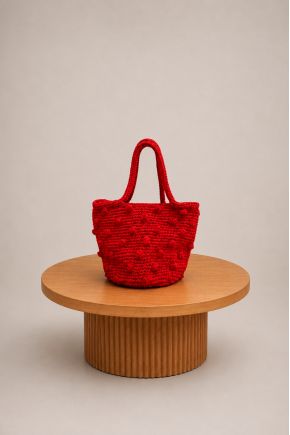 Sac Coton /Polyester