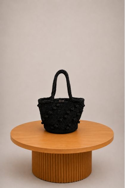 Cotton/polyester bag