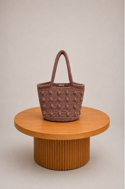 Cotton/polyester bag