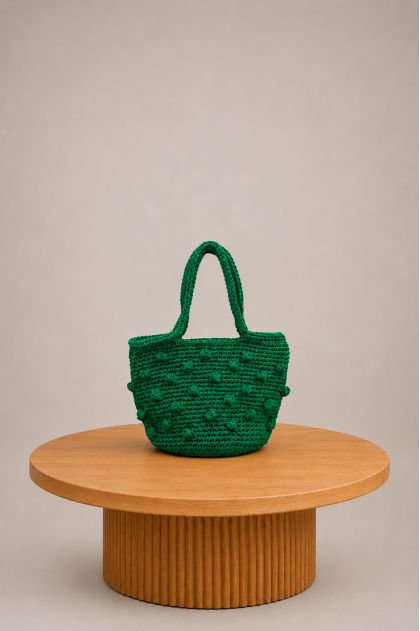 Cotton/polyester bag