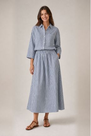 Chemise 100% Coton