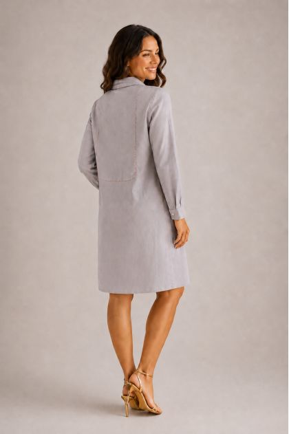 Dress 100% Cotton