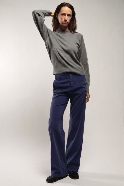 Pantalon 100% coton