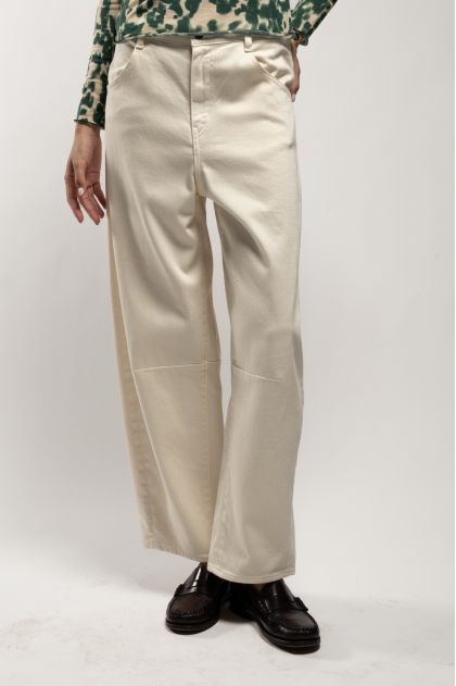 Trousers 100% cotton