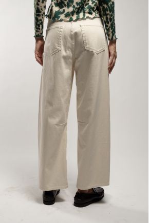Trousers 100% cotton