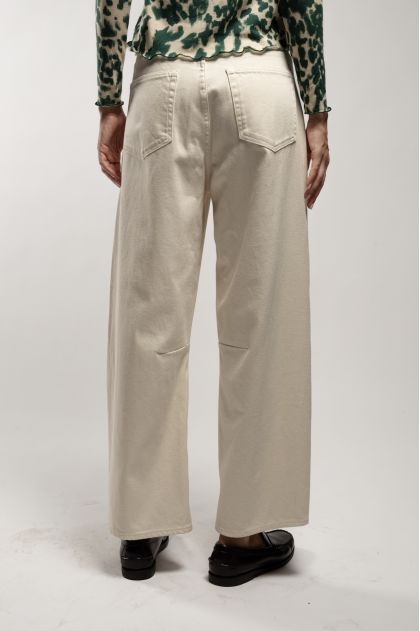 Trousers 100% cotton