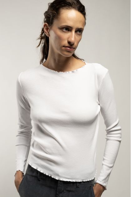 100% cotton T-shirt