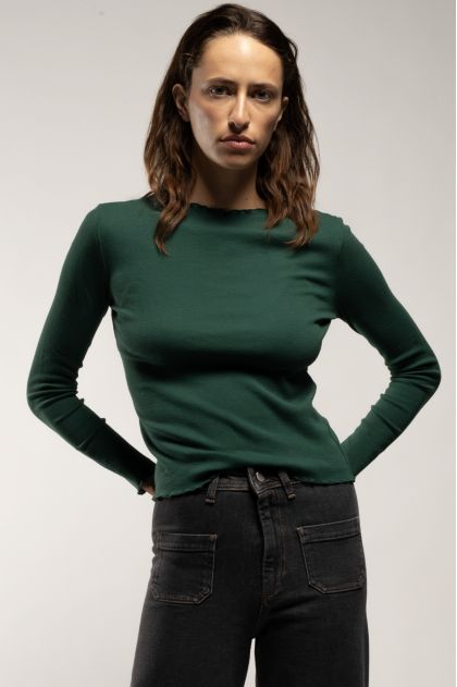 100% cotton T-shirt