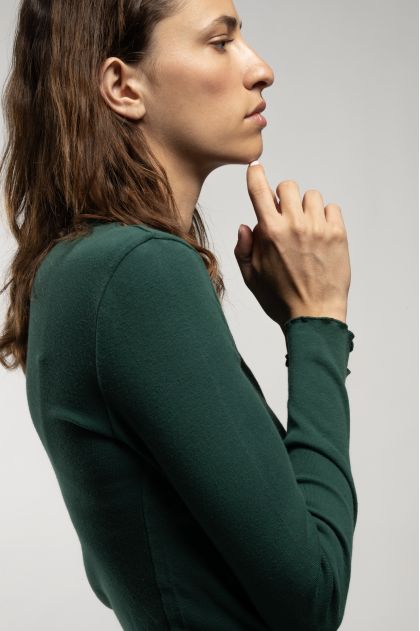 100% cotton T-shirt