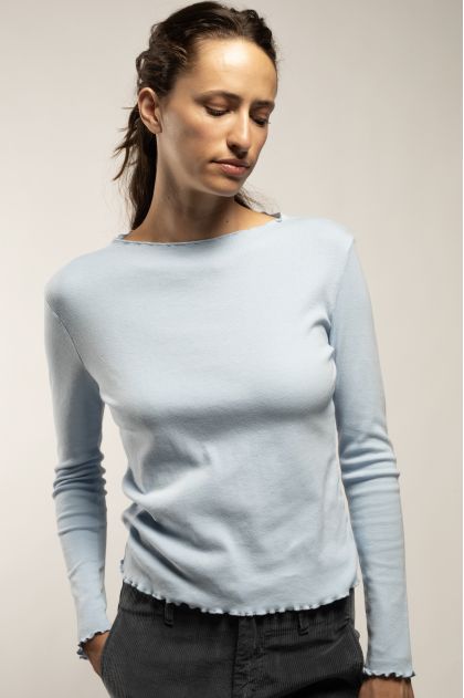 100% cotton T-shirt