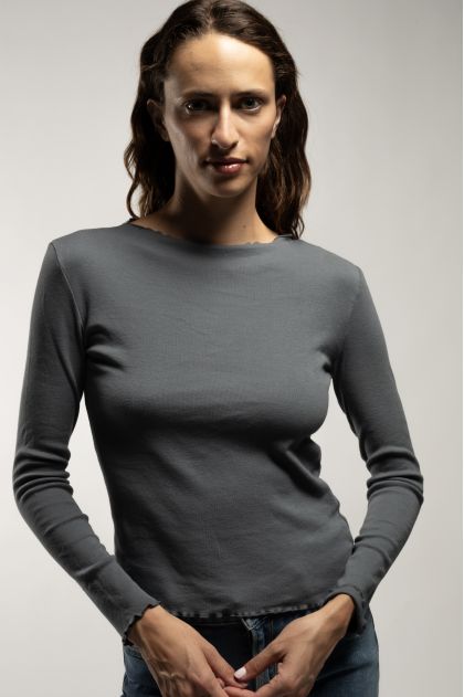 100% cotton T-shirt
