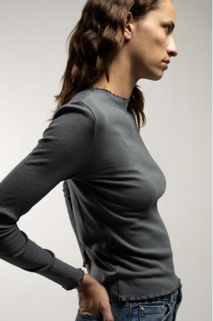 100% cotton T-shirt