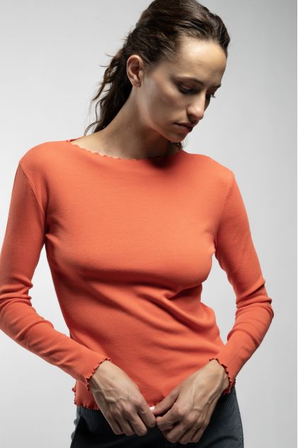 100% cotton T-shirt