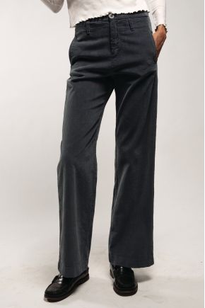 Pantalon 100% coton