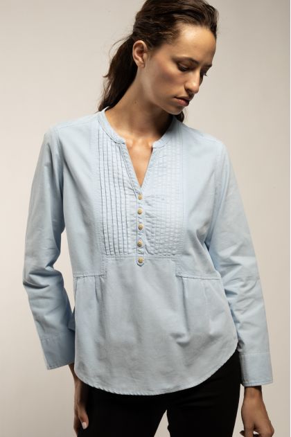 100% cotton shirt