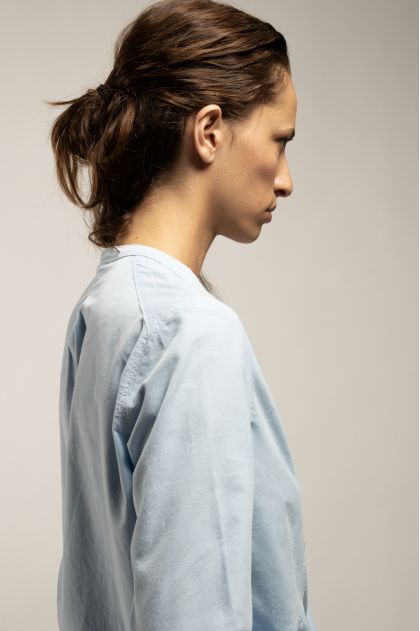 100% cotton shirt