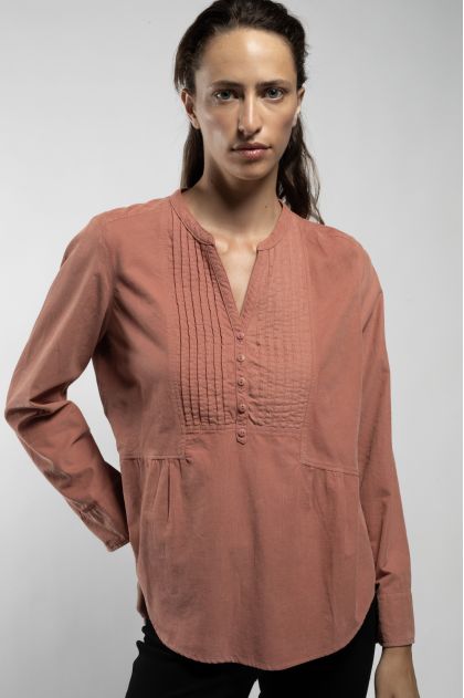 100% cotton shirt