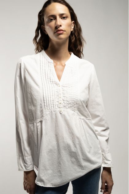 100% cotton shirt