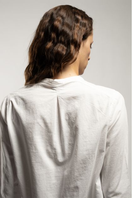 Chemise 100% coton