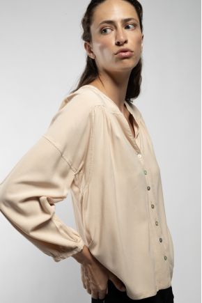 100% viscose shirt