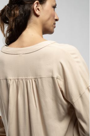 100% viscose shirt